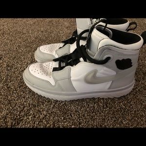 Jordan 1 React - size 8. $80